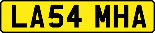 LA54MHA