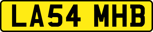 LA54MHB