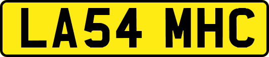 LA54MHC