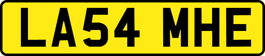 LA54MHE