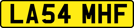 LA54MHF