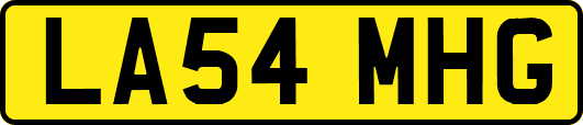 LA54MHG