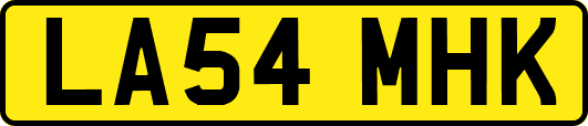 LA54MHK