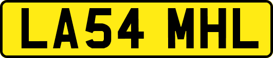 LA54MHL