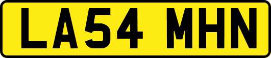 LA54MHN