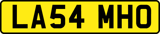 LA54MHO