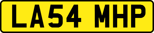 LA54MHP