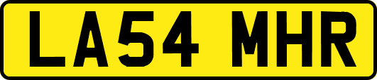 LA54MHR