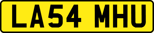 LA54MHU