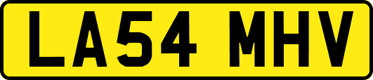 LA54MHV