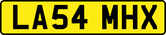 LA54MHX