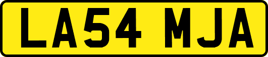 LA54MJA