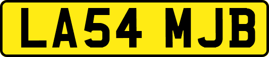LA54MJB