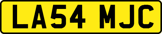 LA54MJC