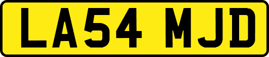 LA54MJD