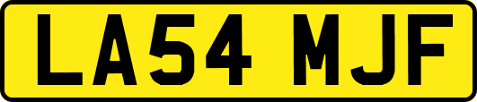 LA54MJF