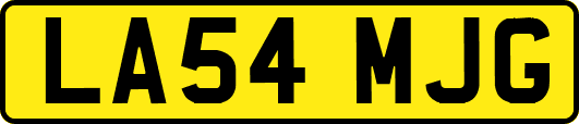 LA54MJG