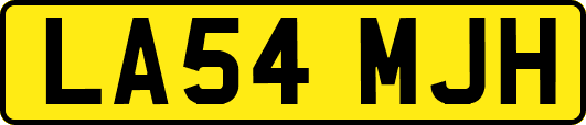 LA54MJH