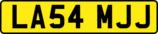 LA54MJJ