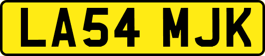 LA54MJK