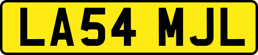 LA54MJL