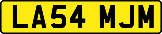 LA54MJM