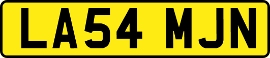 LA54MJN