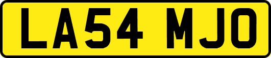 LA54MJO