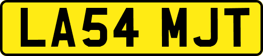 LA54MJT