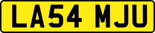 LA54MJU