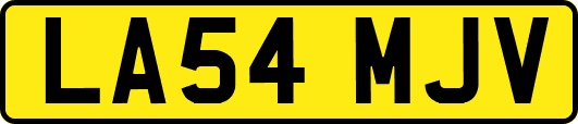 LA54MJV