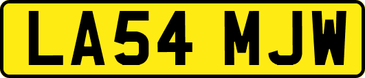 LA54MJW