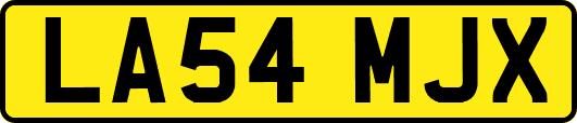 LA54MJX