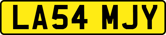 LA54MJY