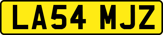 LA54MJZ