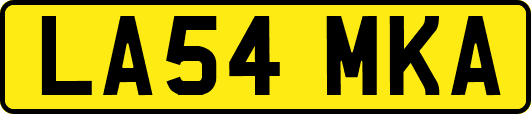 LA54MKA