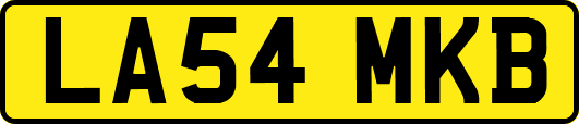 LA54MKB