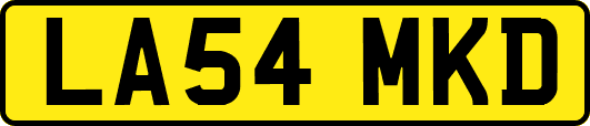 LA54MKD