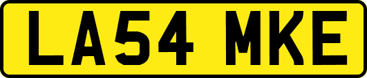 LA54MKE