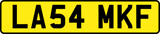 LA54MKF