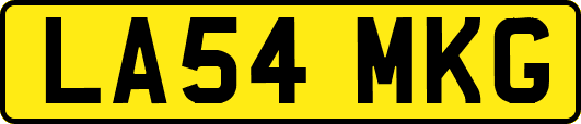 LA54MKG