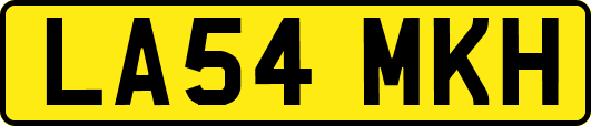 LA54MKH