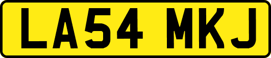 LA54MKJ