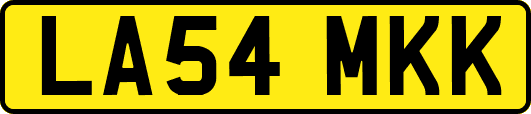 LA54MKK