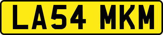 LA54MKM
