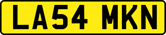LA54MKN