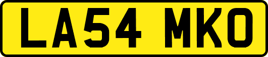 LA54MKO