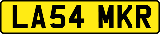 LA54MKR