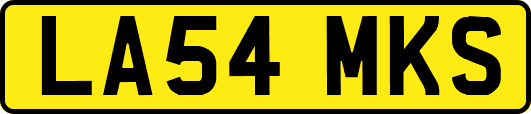 LA54MKS