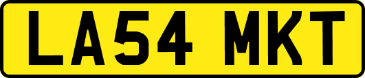 LA54MKT